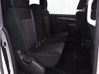 MITSUBISHI DELICA D5 2020