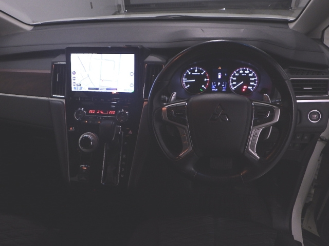 MITSUBISHI DELICA D5 2020