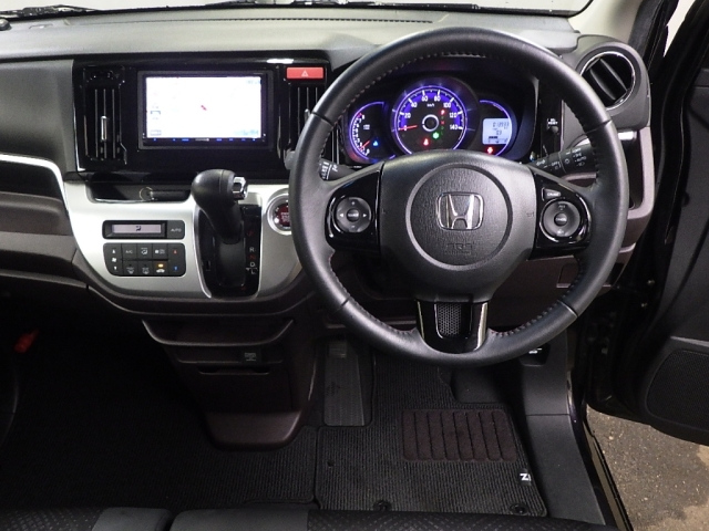 HONDA N WGN 2015