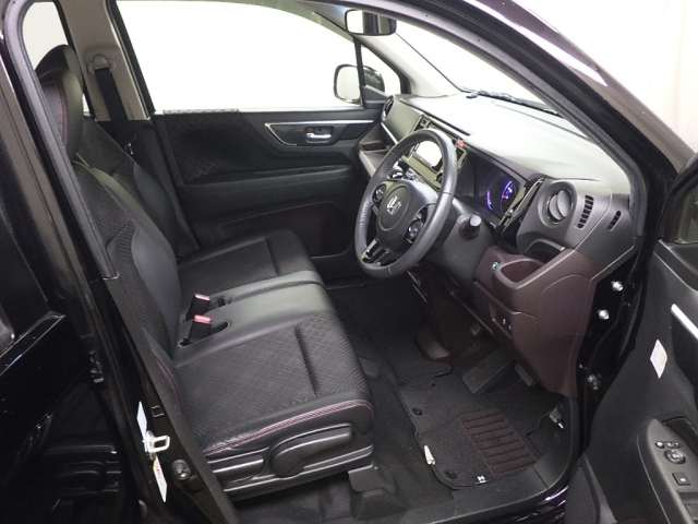 HONDA N WGN 2015