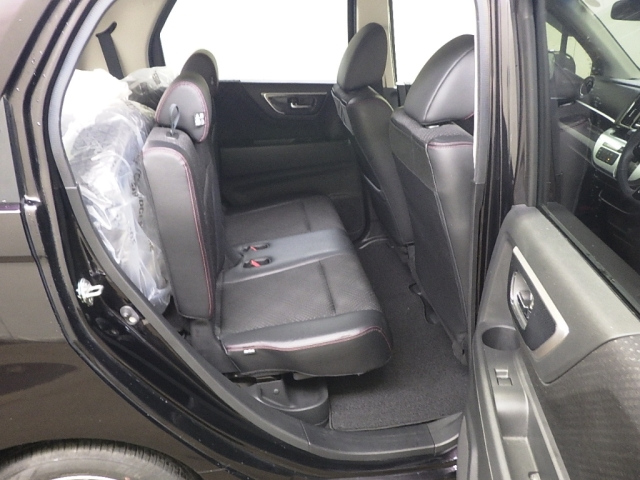 HONDA N WGN 2015