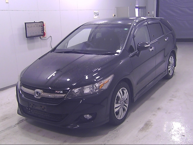 HONDA STREAM 2010