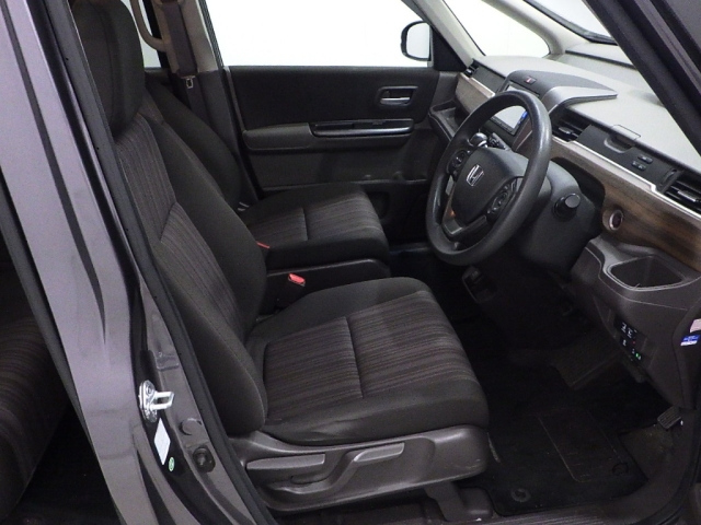 HONDA FREED 2017
