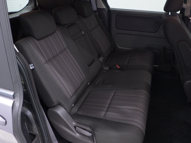 HONDA FREED 2017