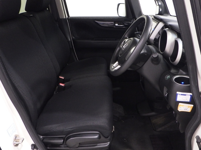 HONDA N BOX 2016