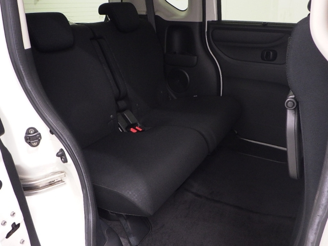 HONDA N BOX 2016