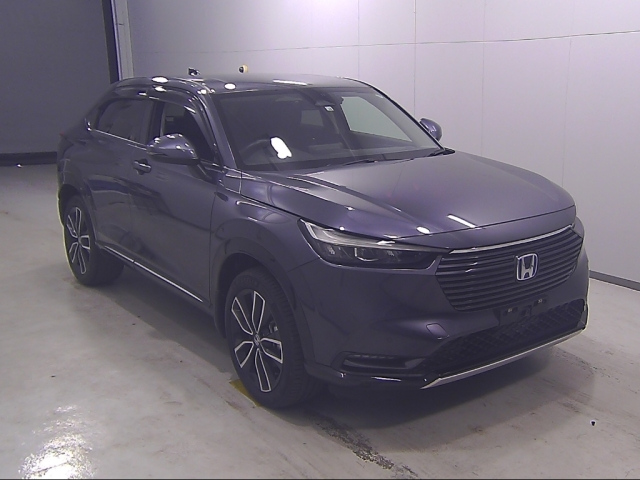HONDA VEZEL 2022