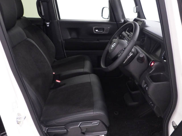 HONDA N BOX 2025