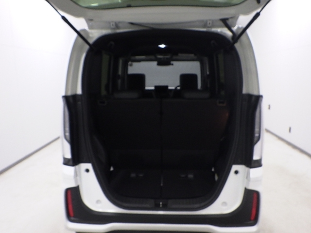 HONDA N BOX 2025