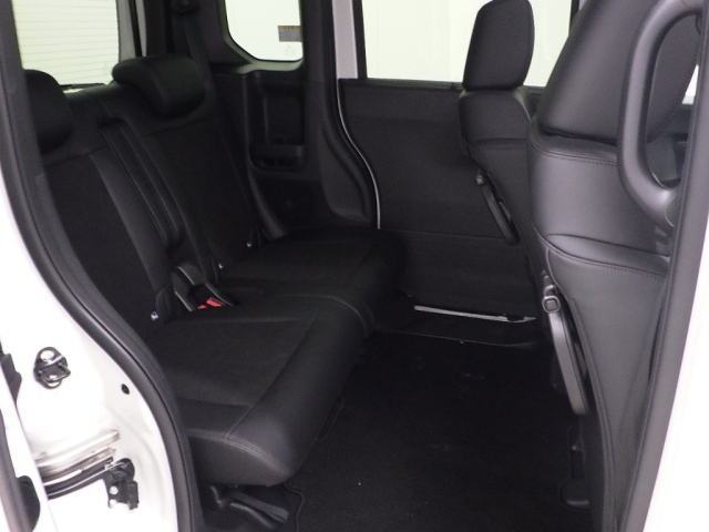 HONDA N BOX 2025