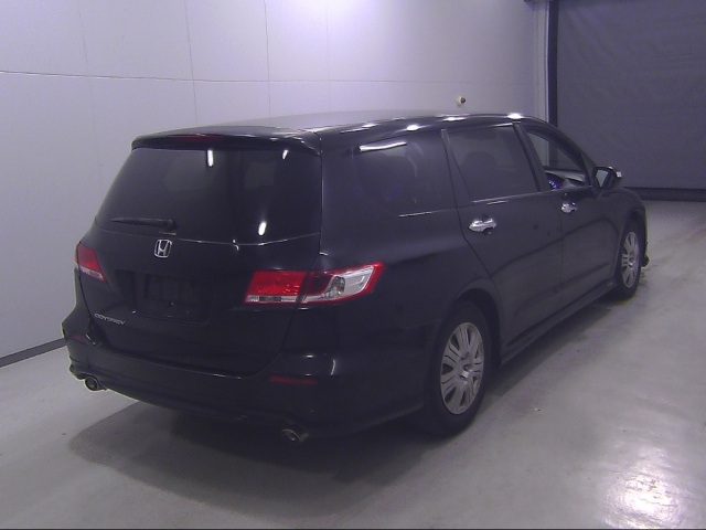 HONDA ODYSSEY 2010