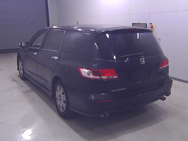 HONDA ODYSSEY 2010