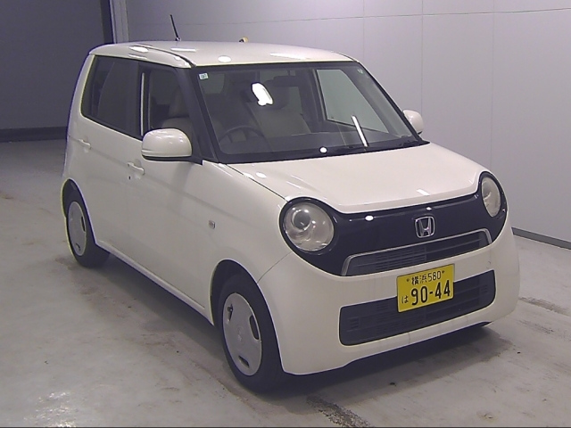 HONDA N ONE 2013