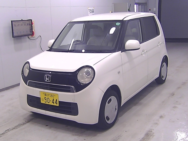 HONDA N ONE 2013