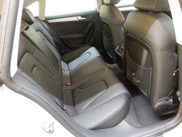 AUDI A5 2011