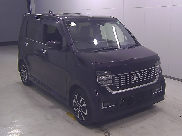 HONDA N WGN 2020