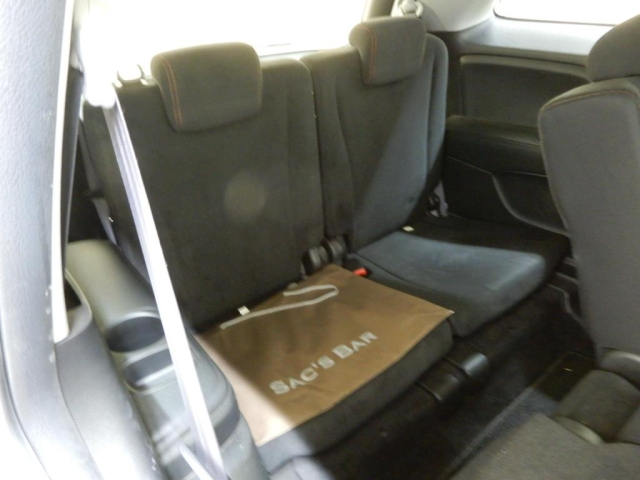 HONDA STREAM 2010