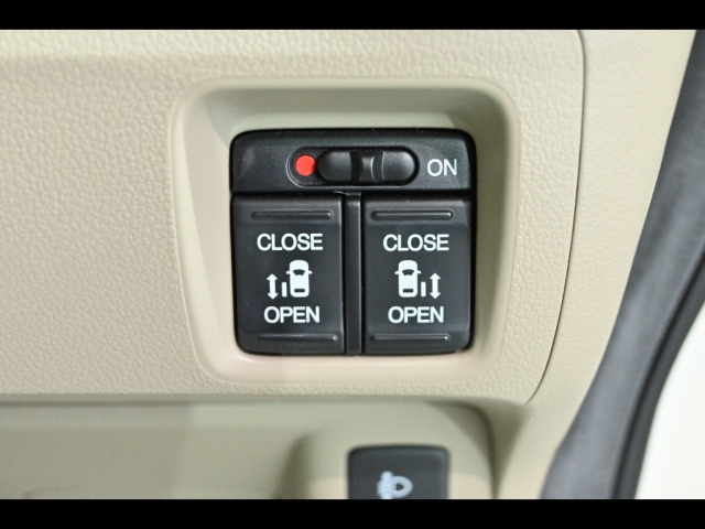 HONDA N BOX 2014