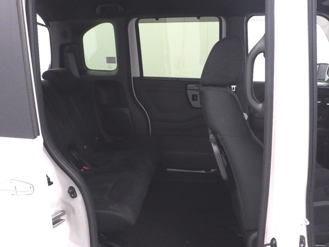 HONDA N BOX 2022