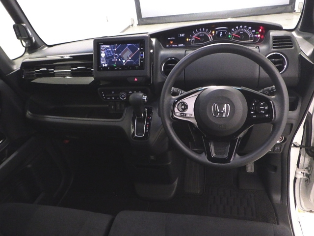 HONDA N BOX 2022