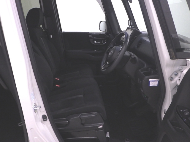 HONDA N BOX 2022