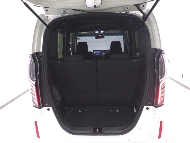 HONDA N BOX 2022