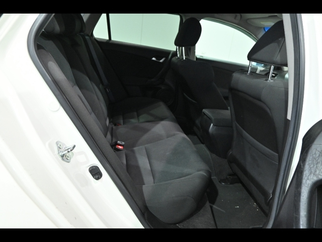 HONDA ACCORD WAGON 2011