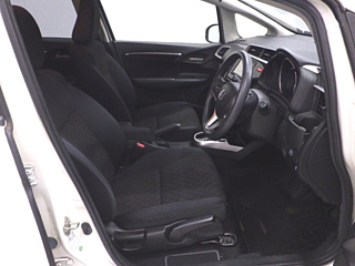 HONDA FIT 2015