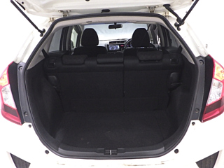 HONDA FIT 2015
