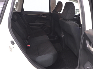 HONDA FIT 2015