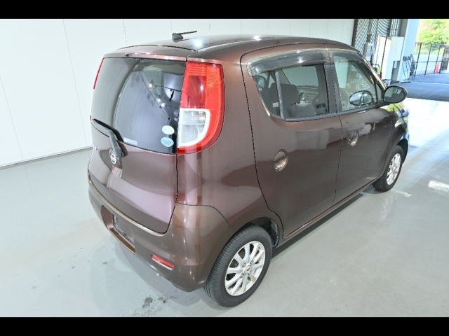 NISSAN MOCO 2011