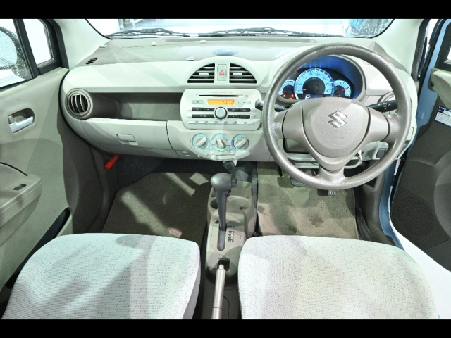 SUZUKI ALTO ECO 2013