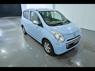SUZUKI ALTO ECO 2013
