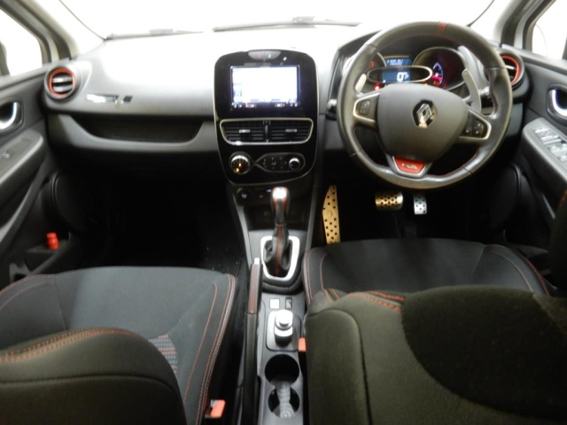 RENAULT LUTECIA 2019