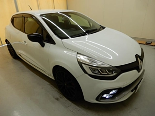 RENAULT LUTECIA 2019