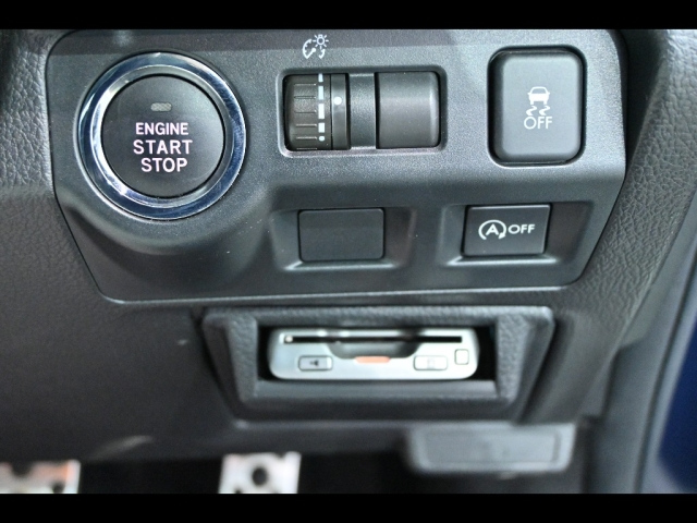 SUBARU IMPREZA G4 2013