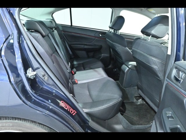 SUBARU IMPREZA G4 2013