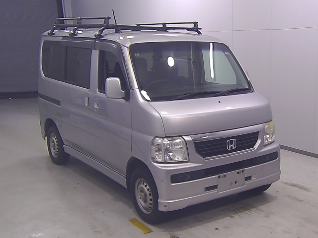 HONDA VAMOS 2010