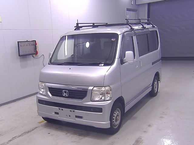 HONDA VAMOS 2010