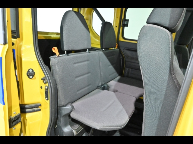 HONDA N VAN 2018