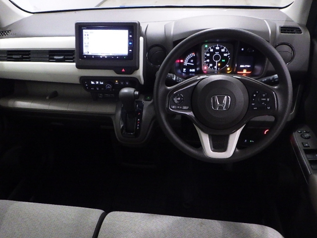 HONDA N WGN 2020