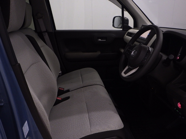 HONDA N WGN 2020