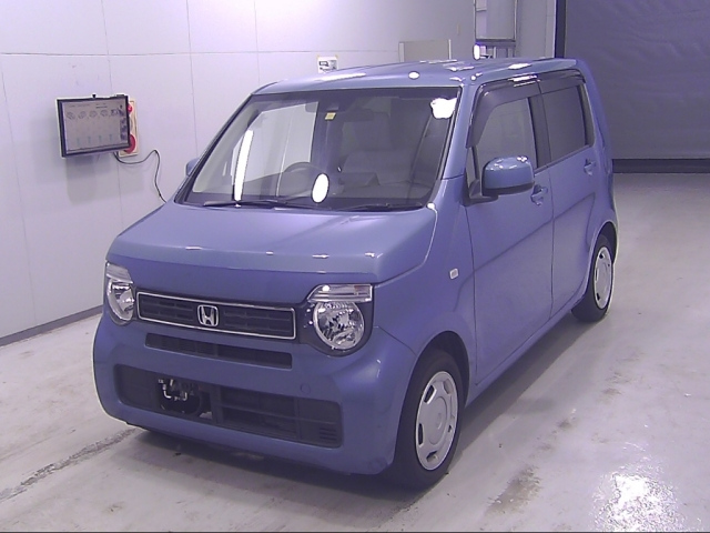 HONDA N WGN 2020