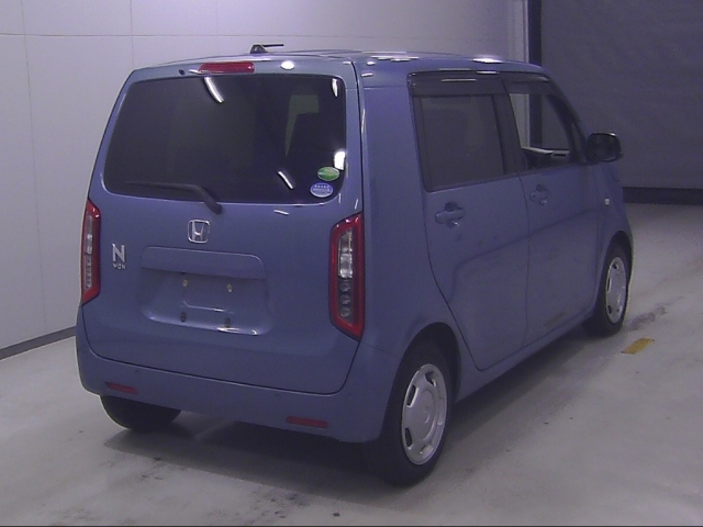 HONDA N WGN 2020