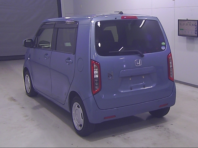 HONDA N WGN 2020