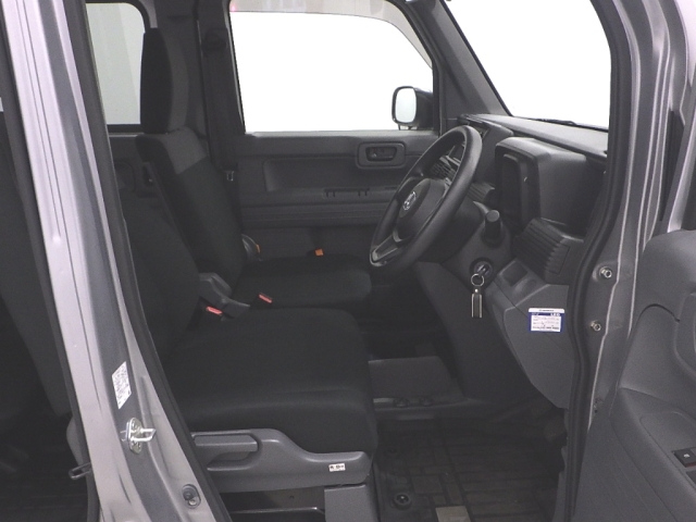 HONDA N VAN 2019