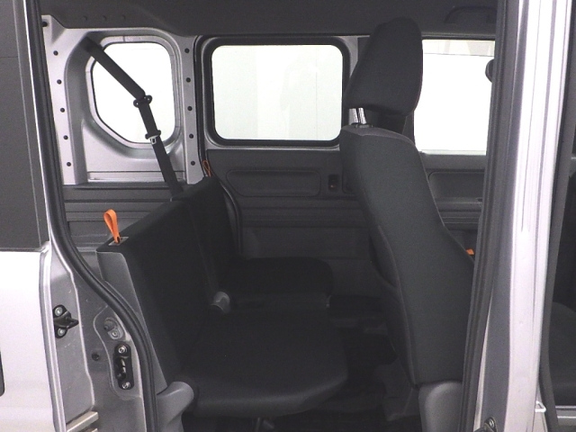 HONDA N VAN 2019