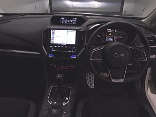 SUBARU IMPREZA 2017