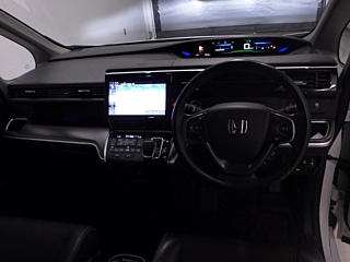 HONDA STEP WAGON 2020