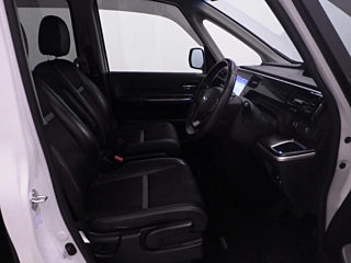 HONDA STEP WAGON 2020